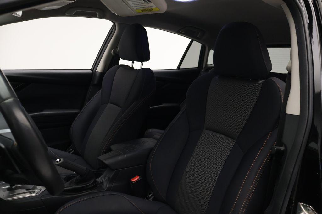 Thumbnail: 2019 Subaru Crosstrek - 13