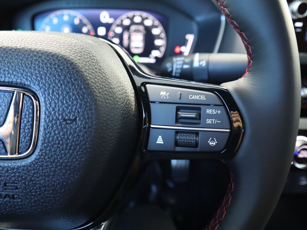 Thumbnail: 2026 Honda Civic - 13