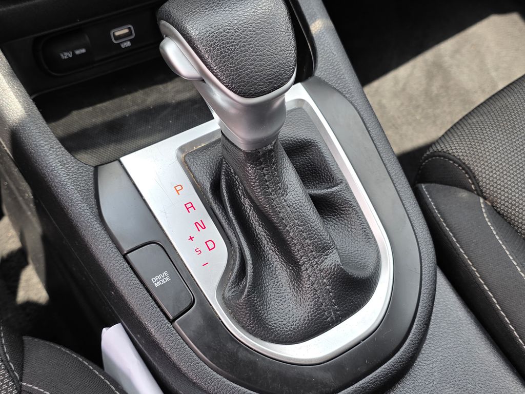 Used 2024 Kia Forte Sedan