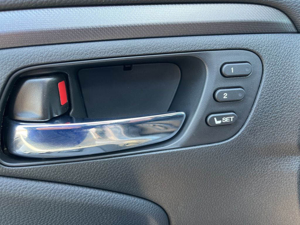 Thumbnail: 2026 Honda Ridgeline - 6