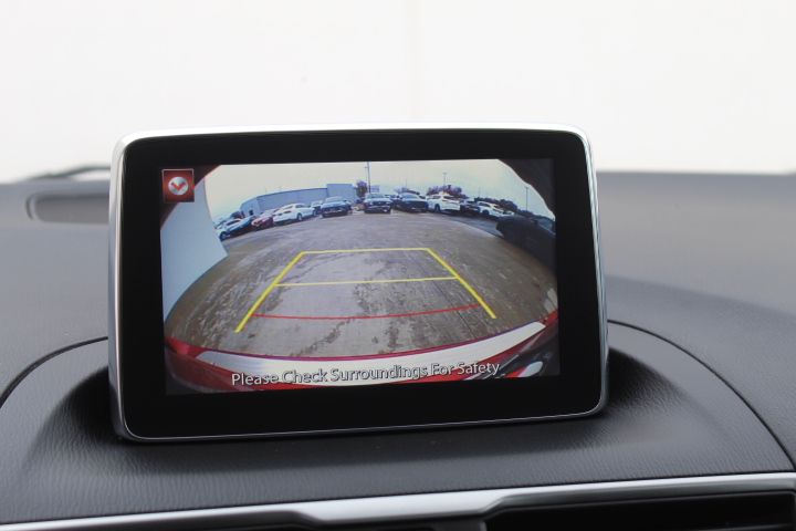 Used Car 2016 Mazda Mazda3  I Grand Touring For Sale Under $15,000 In Georgetown, Texas