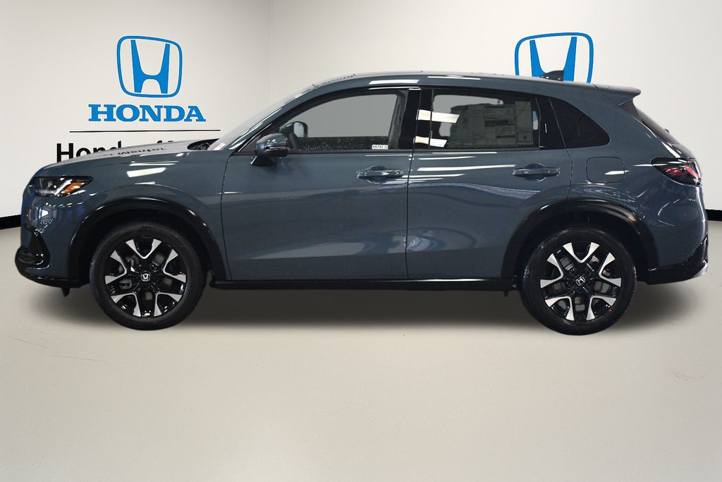 Thumbnail: 2026 Honda HR-V - 4