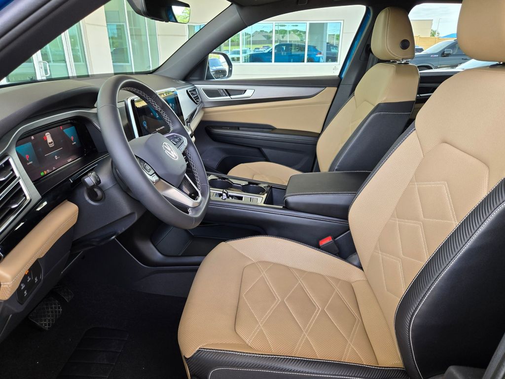 Used 2024 Volkswagen Atlas Cross Sport SUV