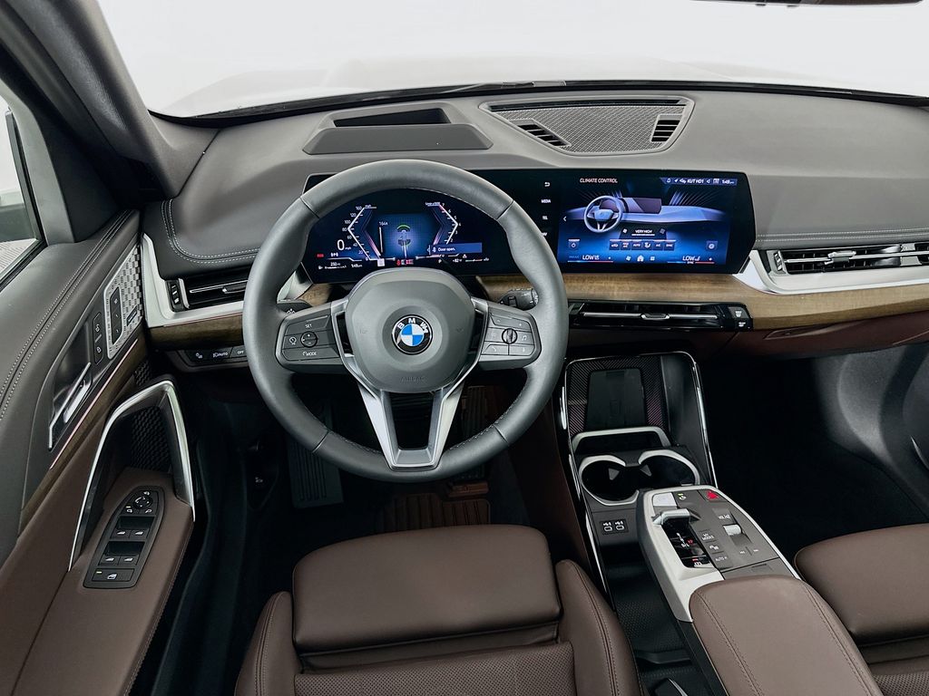 2024 BMW X1 xDrive28i 21