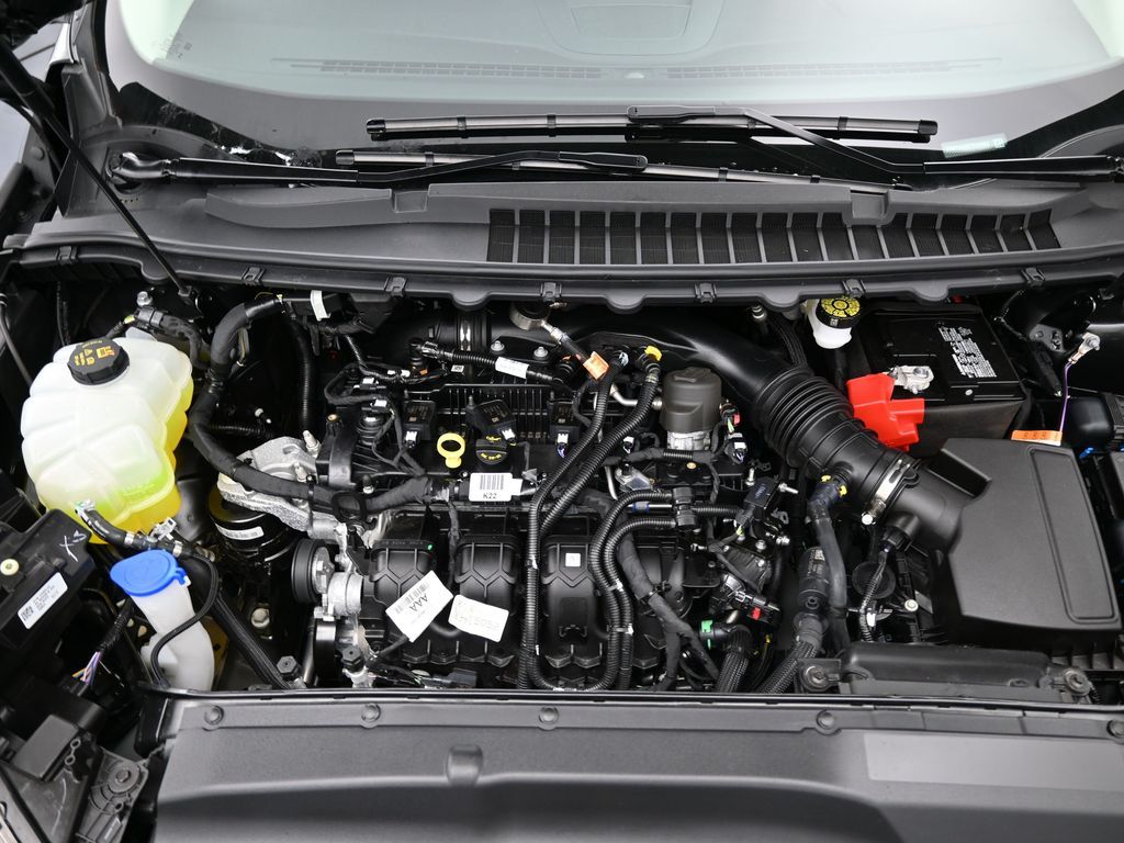 2023 Ford Edge SE