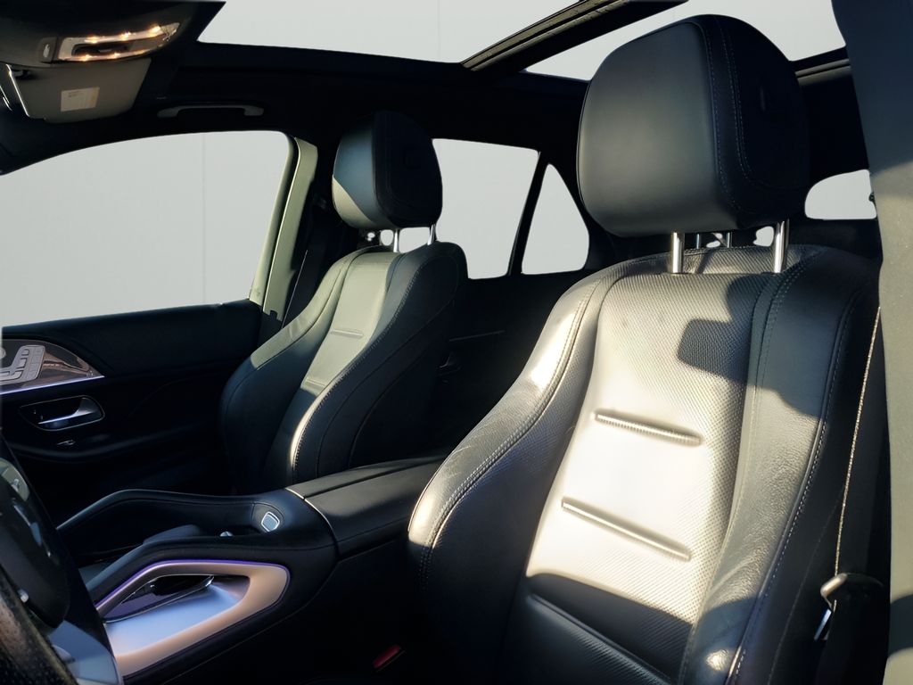 Used Car 2021 Mercedes-benz Gle  Gle 580 For Sale Under $35,000 In Austin, Texas