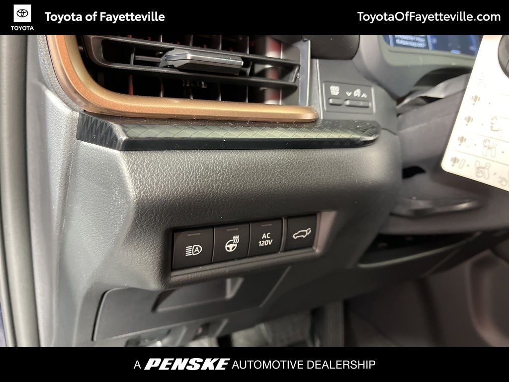 Thumbnail: 2026 Toyota Grand Highlander - 31