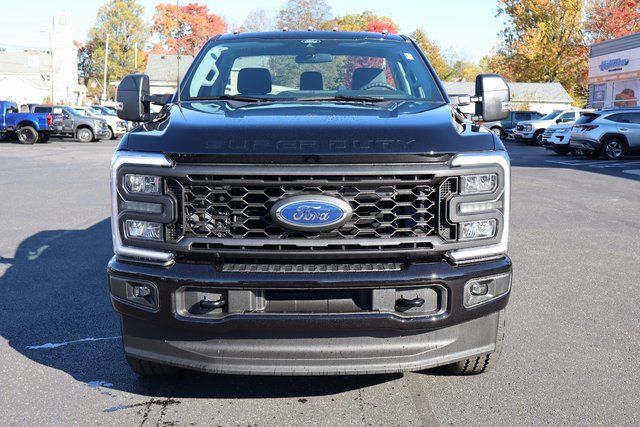 new 2026 Ford F-350SD car, priced at $51,870
