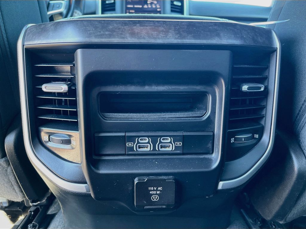 Used 2022 Gray Ram Big Horn/Lone Star image 25