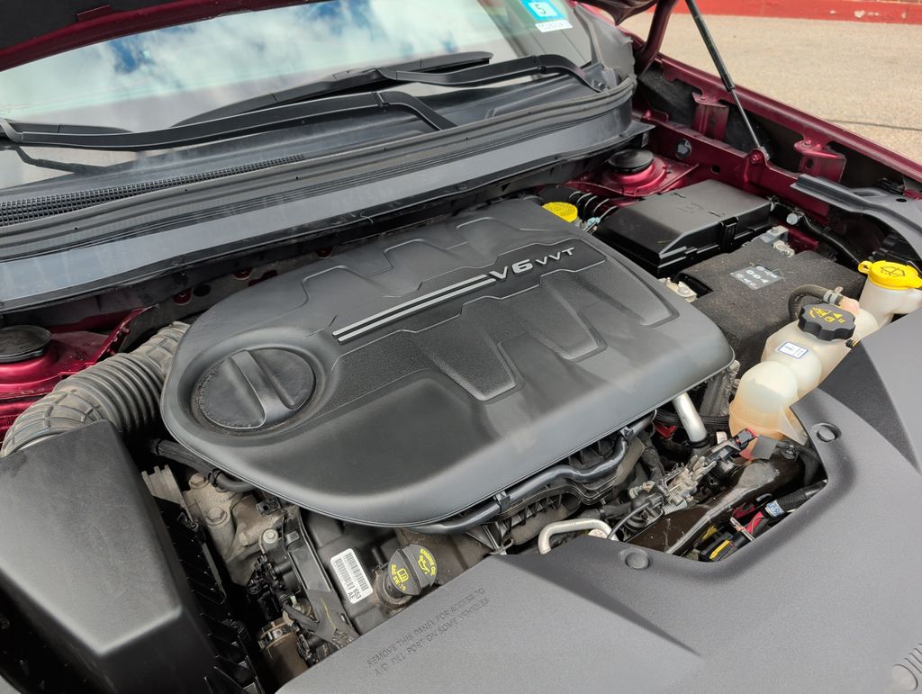 Used 2021 Jeep Cherokee SUV