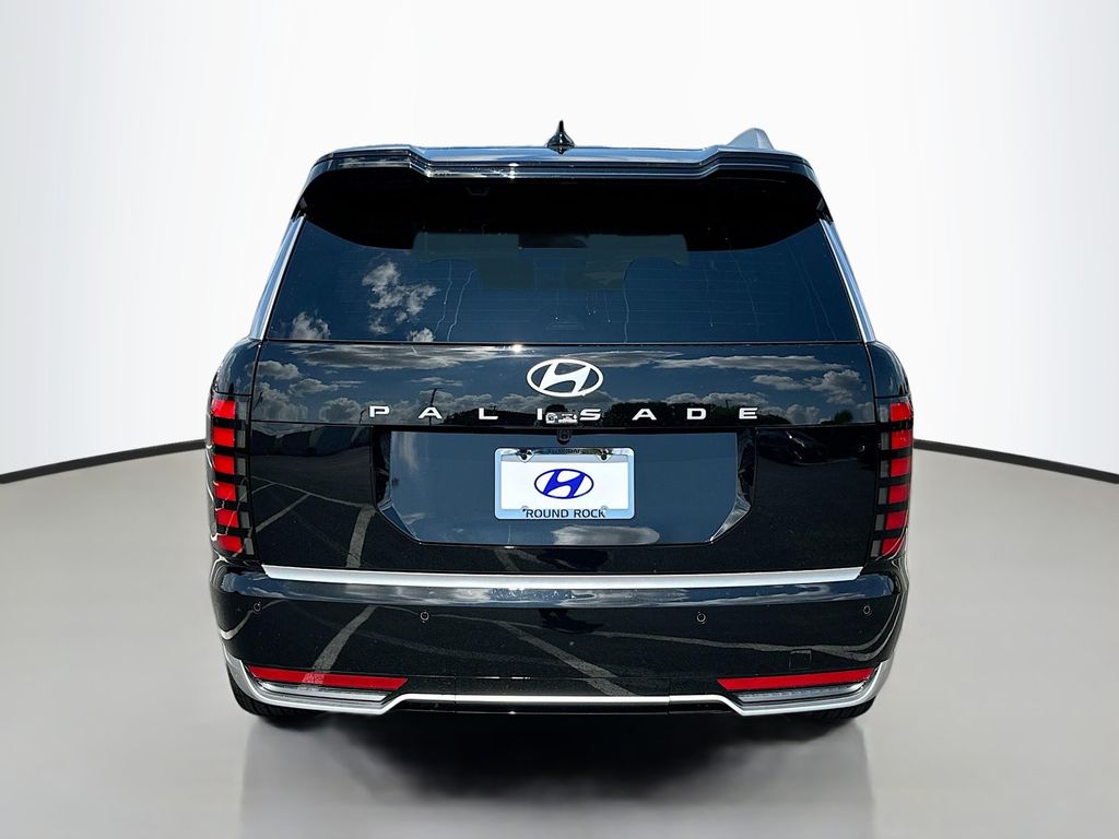 Thumbnail: 2026 Hyundai Palisade - 6