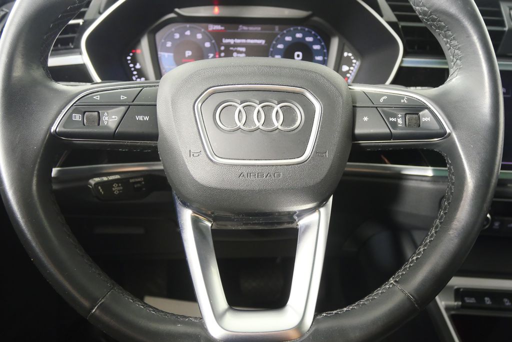 Thumbnail: 2022 Audi Q3 - 20