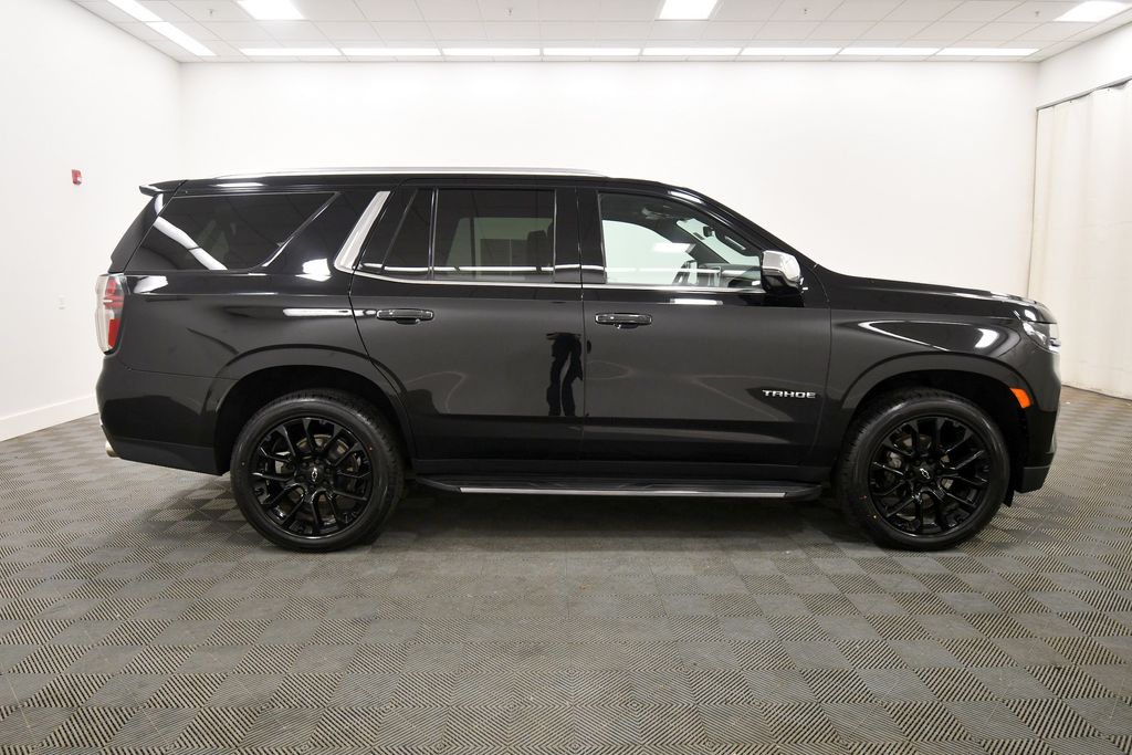 Used 2023 Chevrolet Tahoe SUV