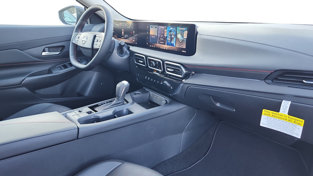2026 Nissan Sentra