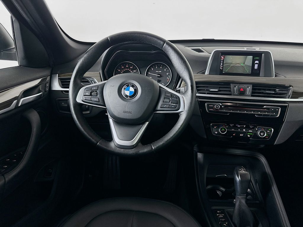 Thumbnail: 2017 BMW X1 - 23