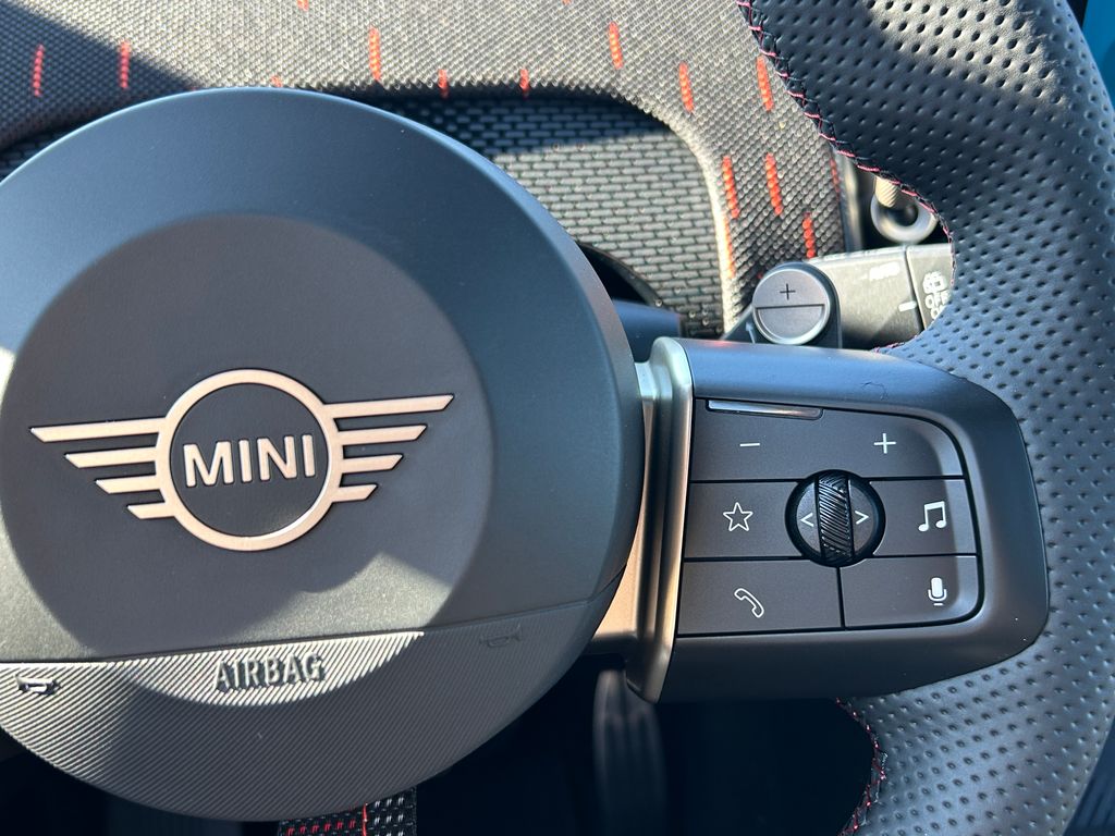 Thumbnail: 2026 MINI Cooper Countryman - 19