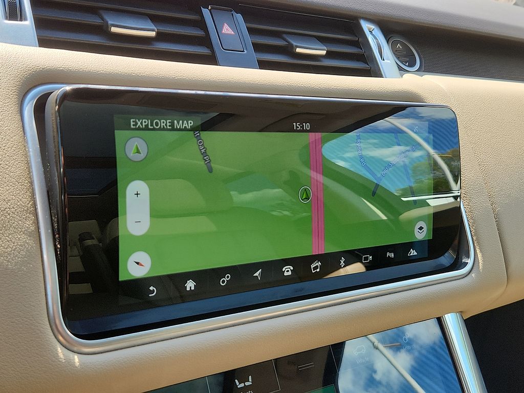 Thumbnail: 2020 Land Rover Range Rover Sport - 19