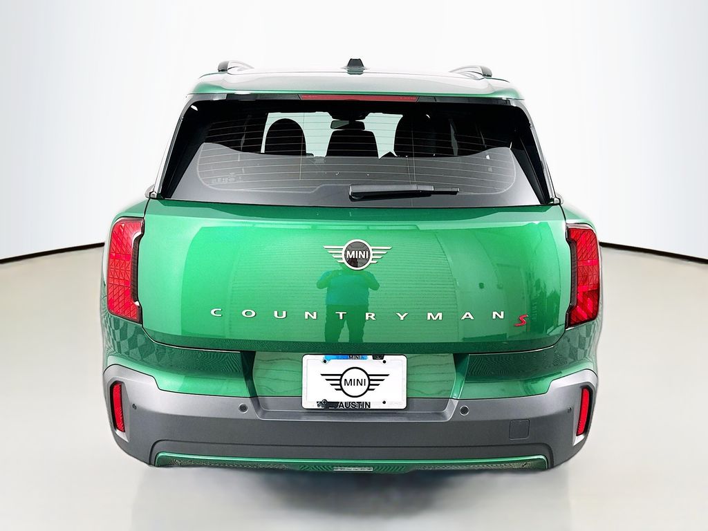 Thumbnail: 2026 MINI Cooper Countryman - 6