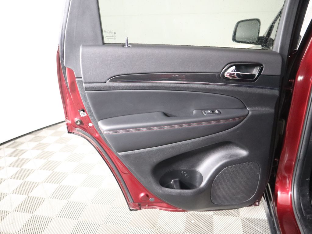 Thumbnail: 2021 Jeep Grand Cherokee - 27