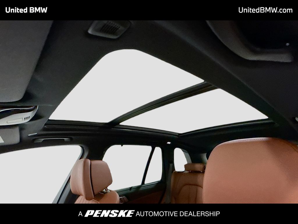 Thumbnail: 2026 BMW X5 - 12