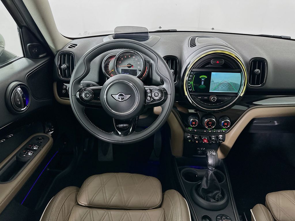 Thumbnail: 2018 MINI Cooper Countryman - 23