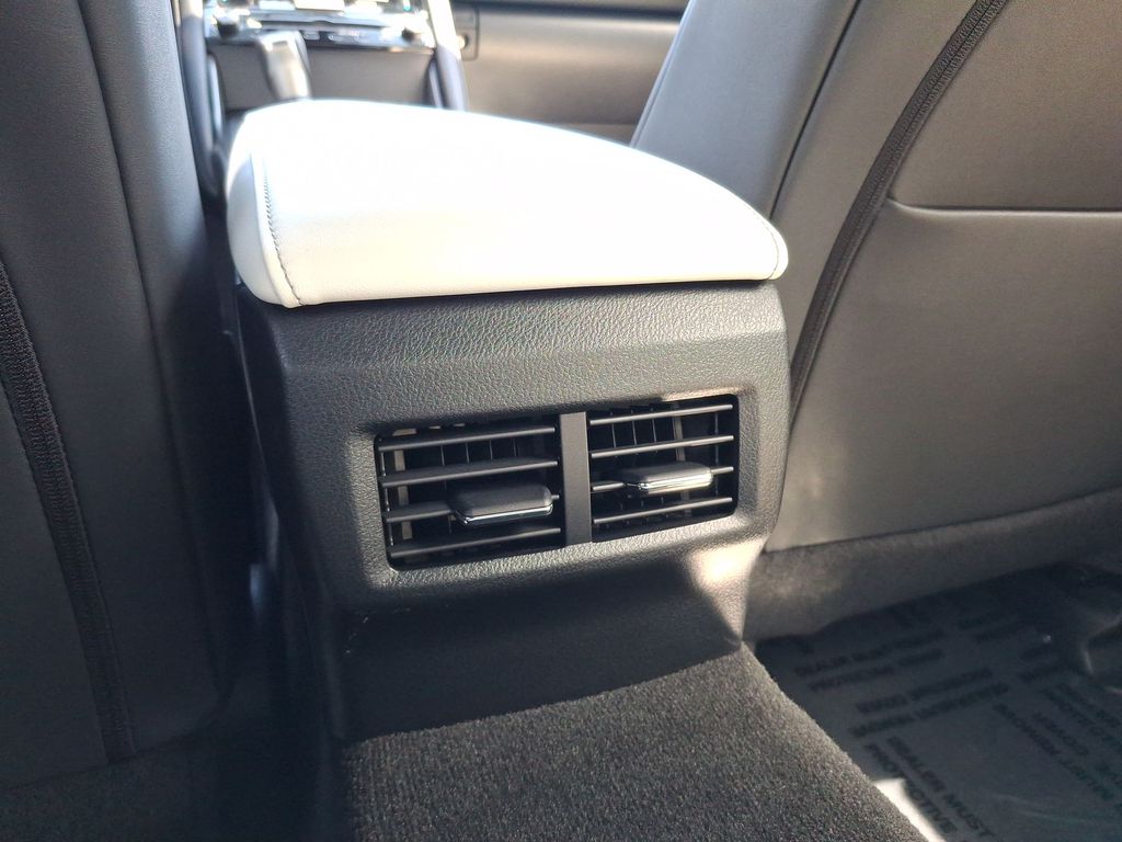 Used 2025 Lexus IS Sedan