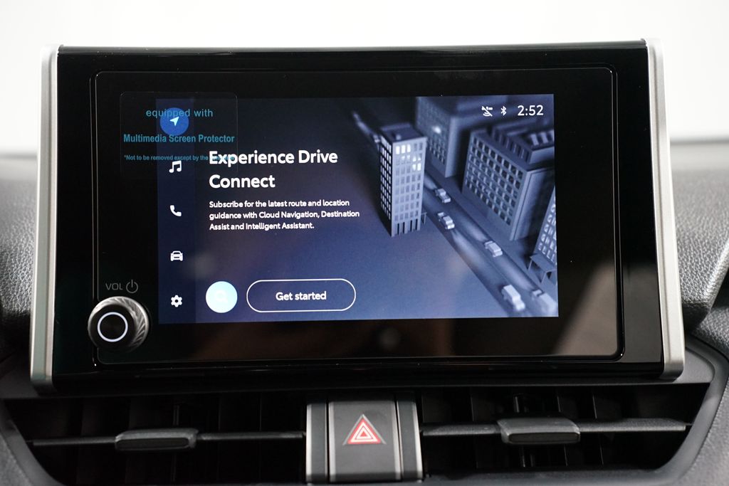 Thumbnail: 2025 Toyota RAV4 - 17