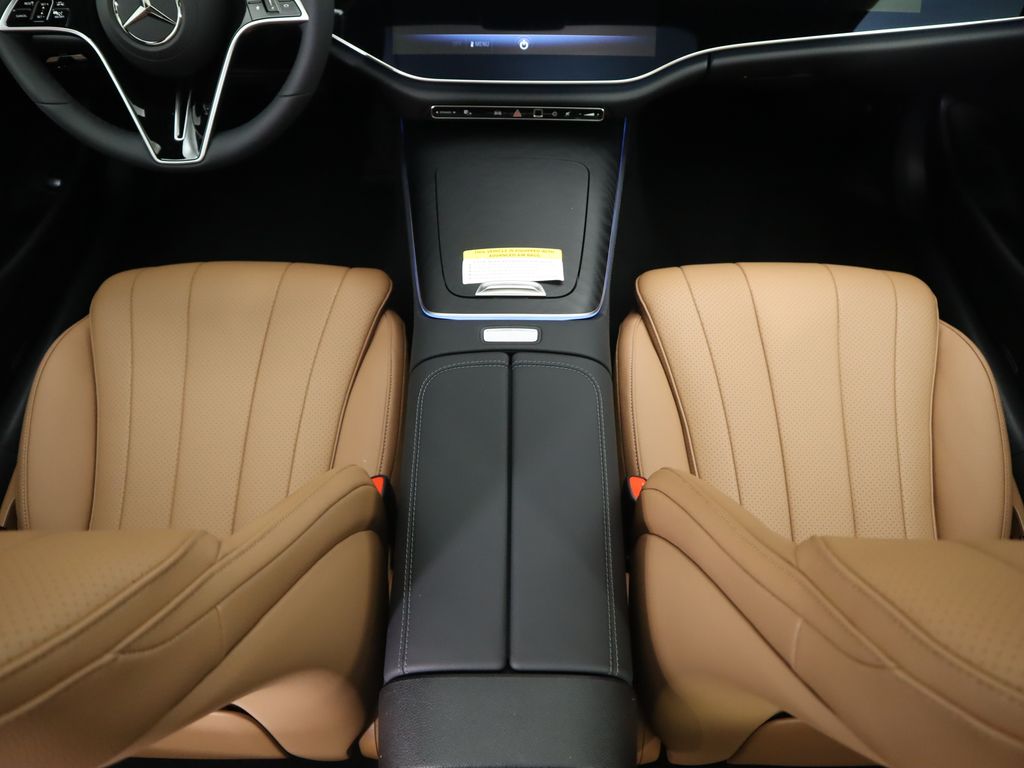 2025 Mercedes-Benz E-Class E 350 18