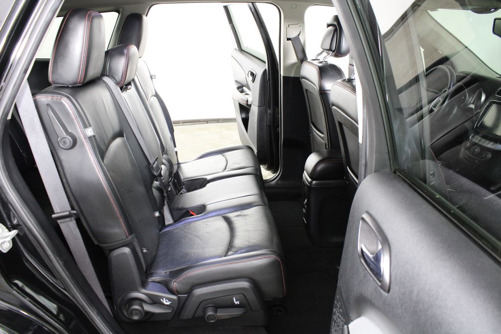Used 2018 Dodge Journey for sale in 