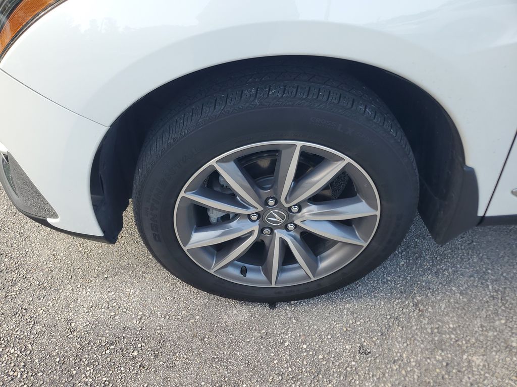 2021 Acura RDX