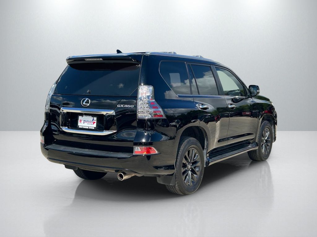 Used 2023 Lexus GX SUV