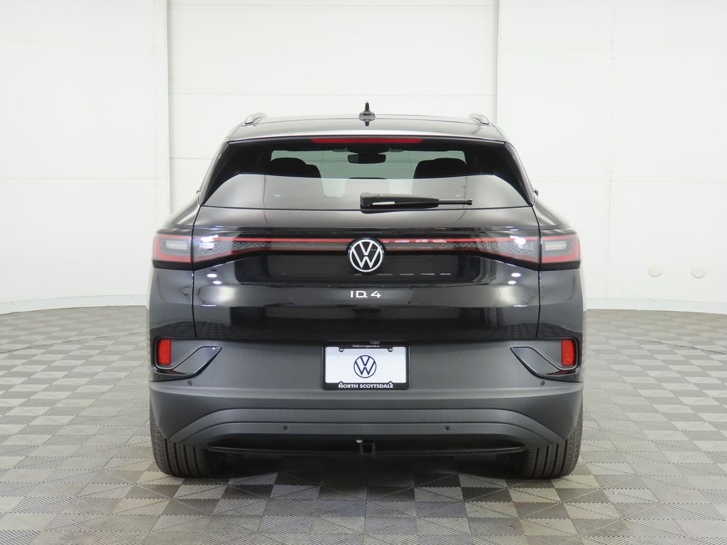 2025 Volkswagen ID.4 Pro S 6