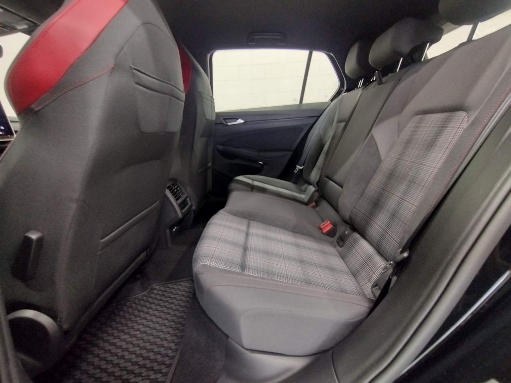 2026 Volkswagen Golf GTI 2.0T S