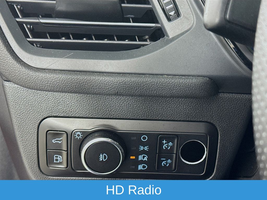 Used Car 2023 Ford Escape Hybrid  St-line Select For Sale Under $25,000 In Austin, Texas