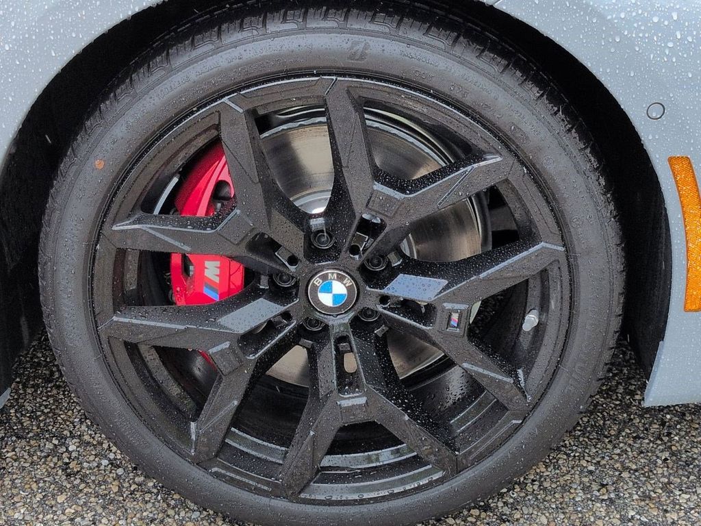 New 2026 Gray BMW 430i image 11