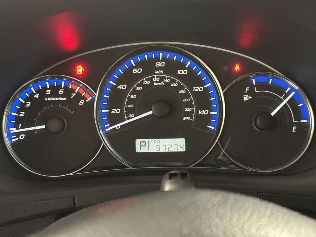 used 2011 Subaru Forester car, priced at $9,983