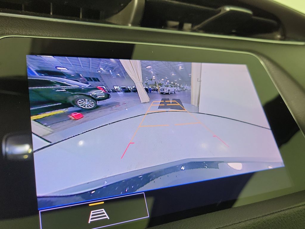 2021 Cadillac XT4 Sport Black at Parkway Family Mazda