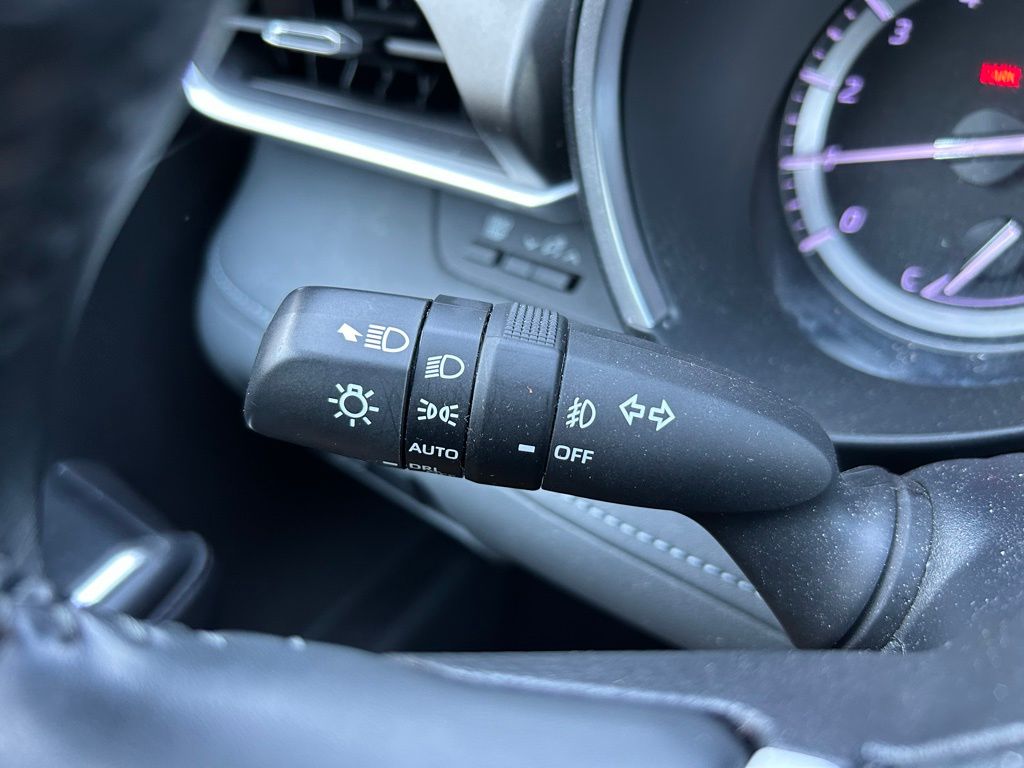 2022 Toyota Highlander XLE 22