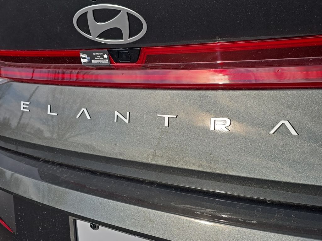 Thumbnail: 2026 Hyundai Elantra - 13