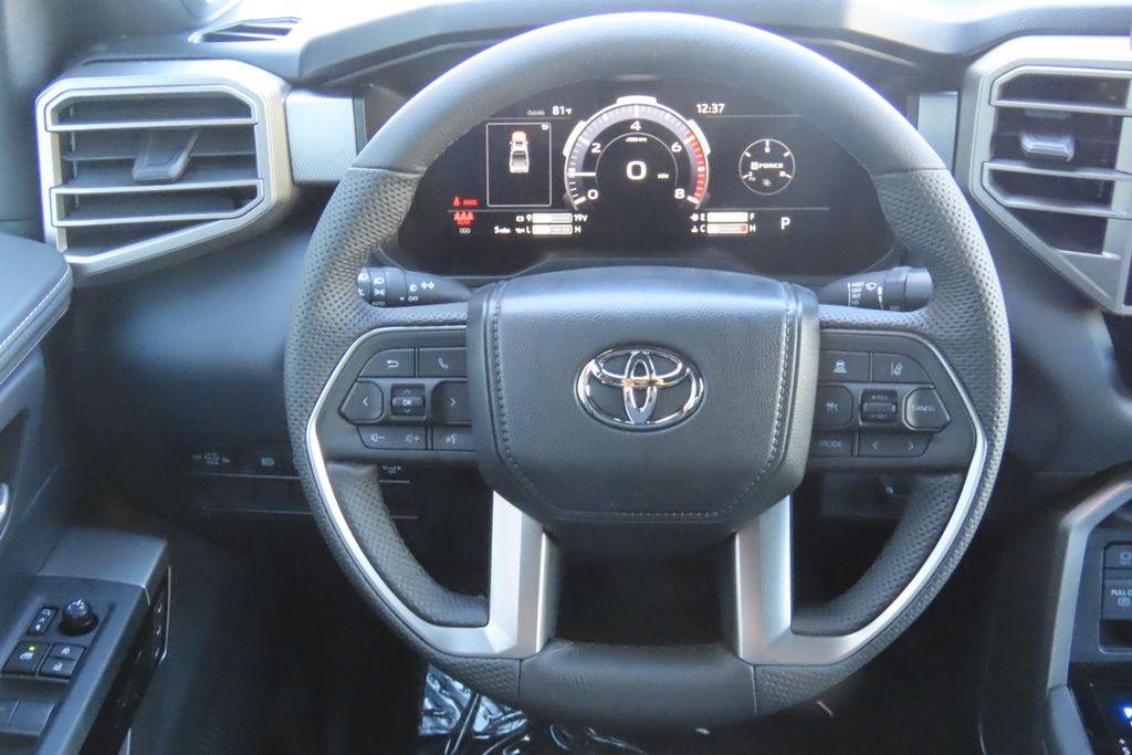 Thumbnail: 2026 Toyota Tundra - 10