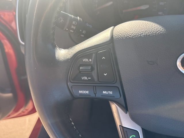 2016 Kia Rio EX