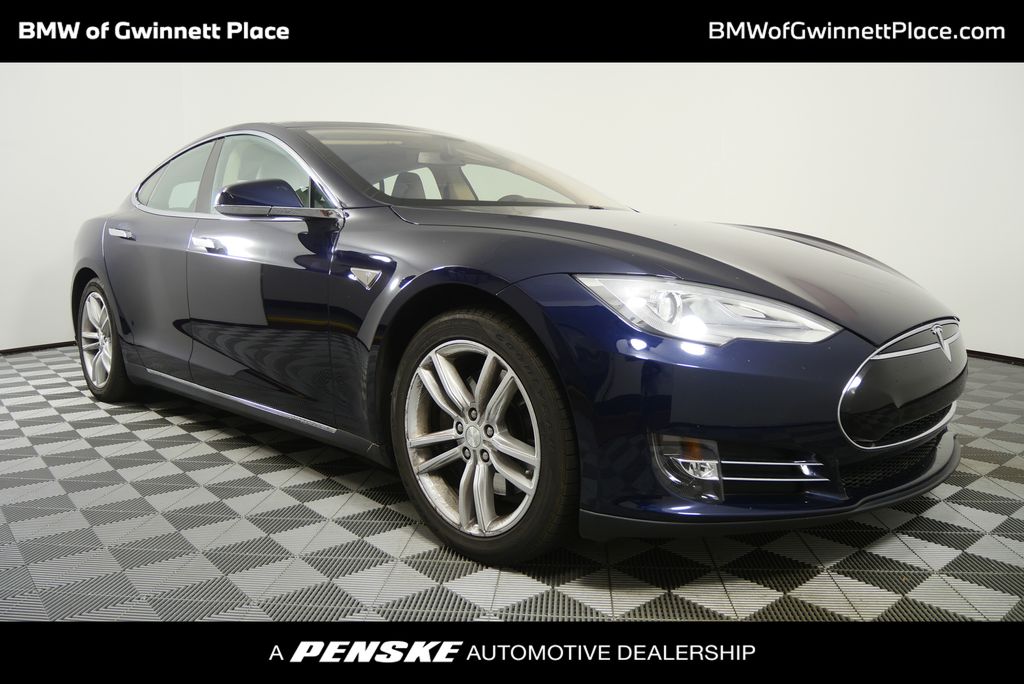 2013 Tesla Model S Performance -
                  Duluth, GA