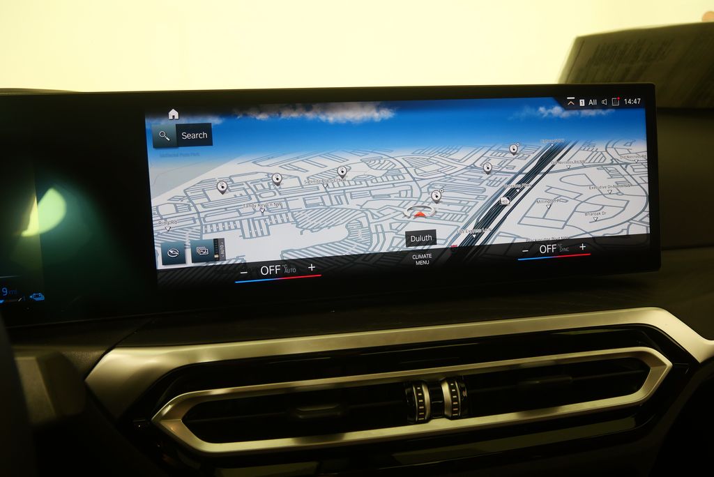 Thumbnail: 2024 BMW 3 Series - 24