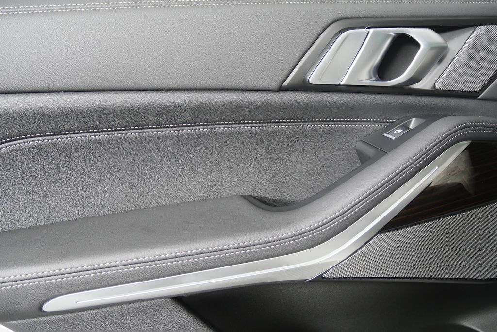 2024 BMW X5 sDrive40i 14