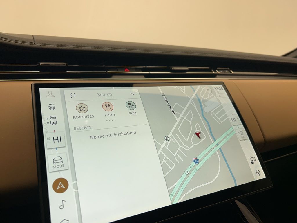 Thumbnail: 2026 Land Rover Range Rover Sport - 17