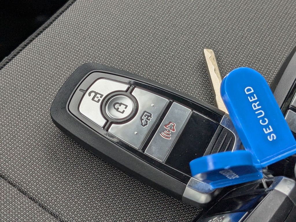 2026 Ford Transit-350 Passenger Van XLT