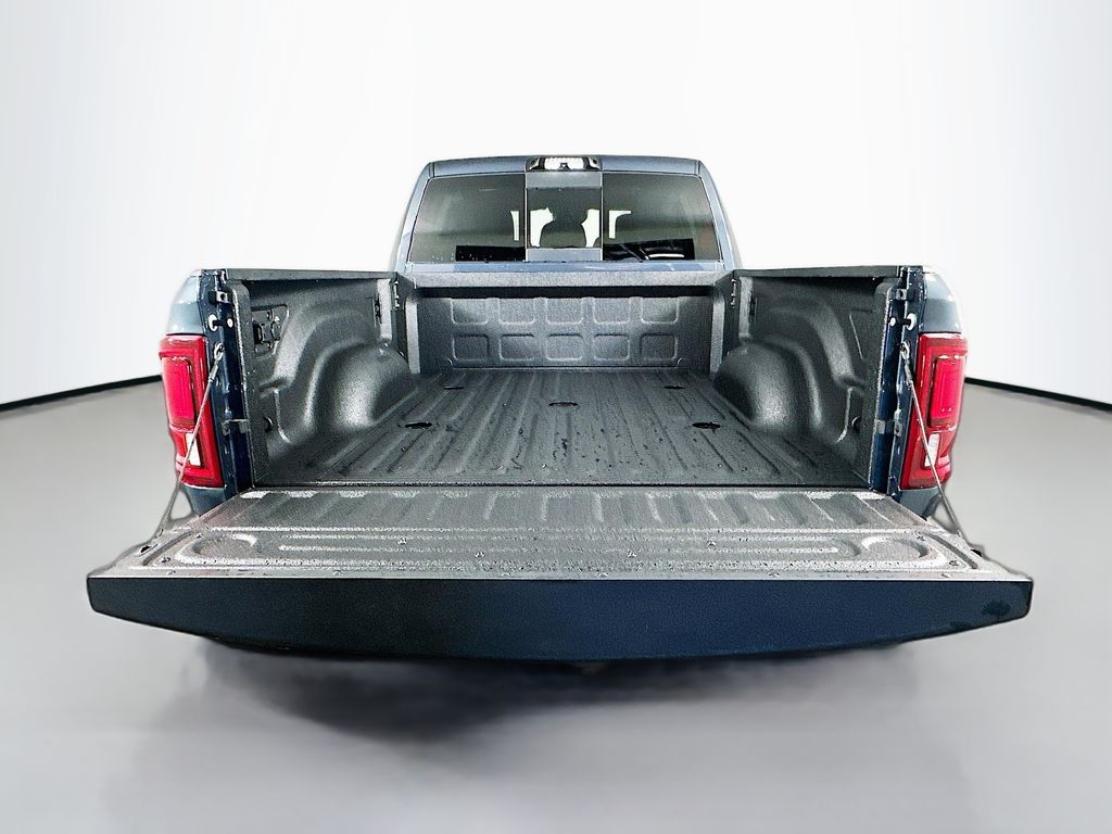 New 2026 Blue Ram Limited 14in image 16