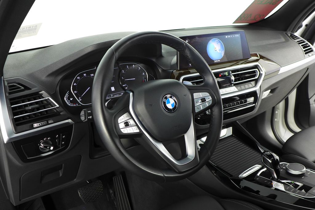Thumbnail: 2022 BMW X3 - 30