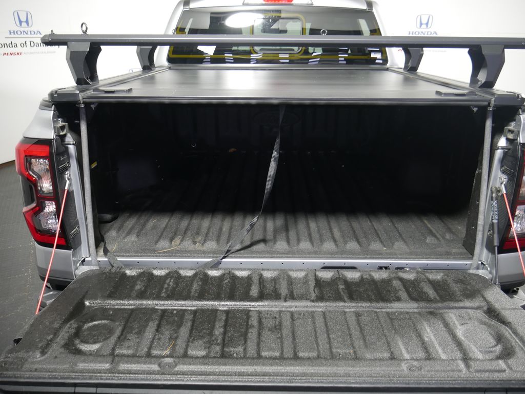 Thumbnail: 2024 Ford Ranger - 6