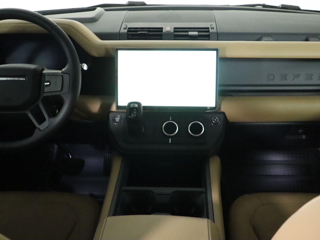 Thumbnail: 2026 Land Rover Defender - 15